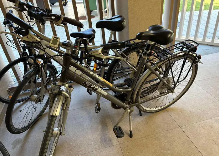 Doremi Ii Appartamento