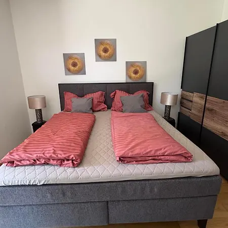 Apartman Doremi Ii Graz