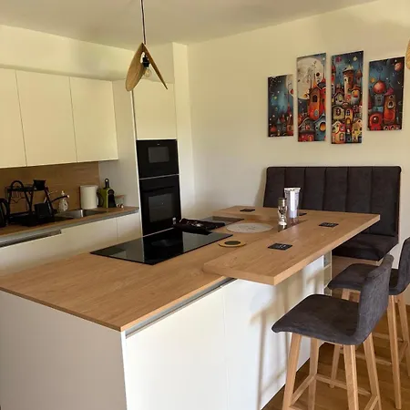 Doremi Ii Apartman
