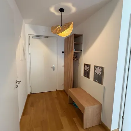 Apartment Doremi Ii Graz