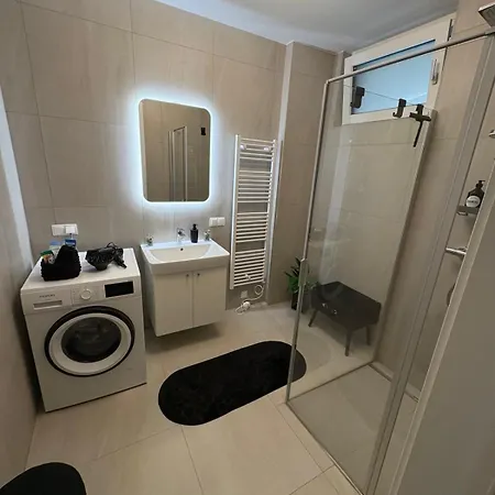 Doremi Ii Apartman