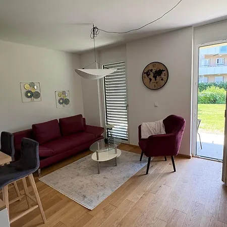 Doremi Ii Apartman *