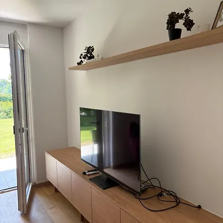 Apartment Doremi Ii *