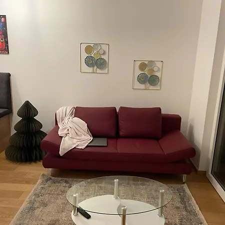 Doremi Ii Apartment *