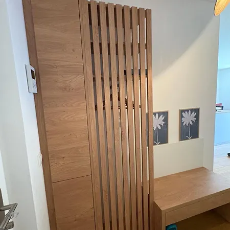 Doremi Ii Apartment *