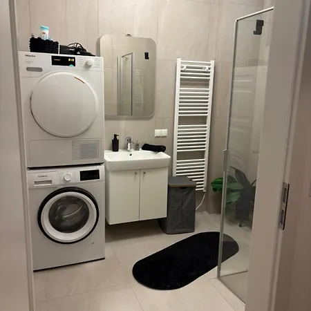 Doremi Ii Appartement *