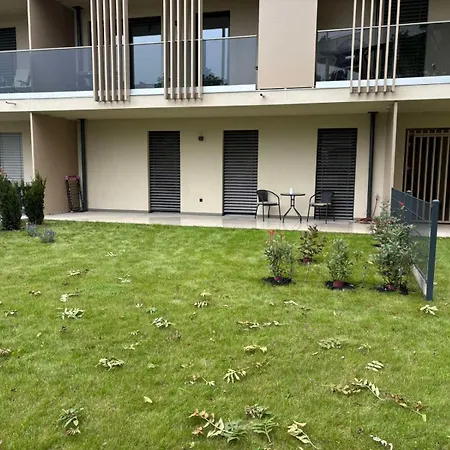 Appartement Doremi Ii