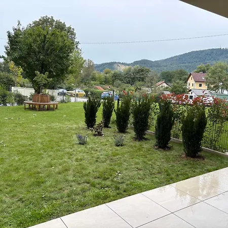 Appartement Doremi Ii Graz