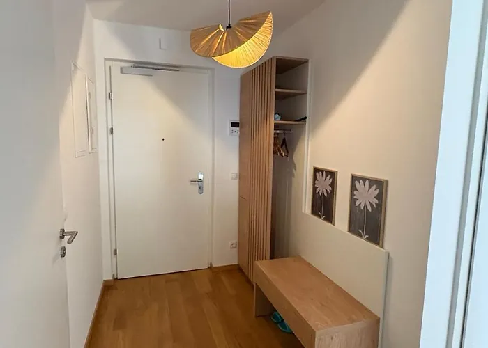 Apartment Doremi Ii Graz
