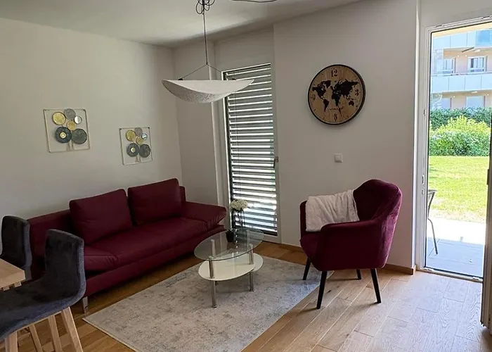 Doremi Ii Apartman *