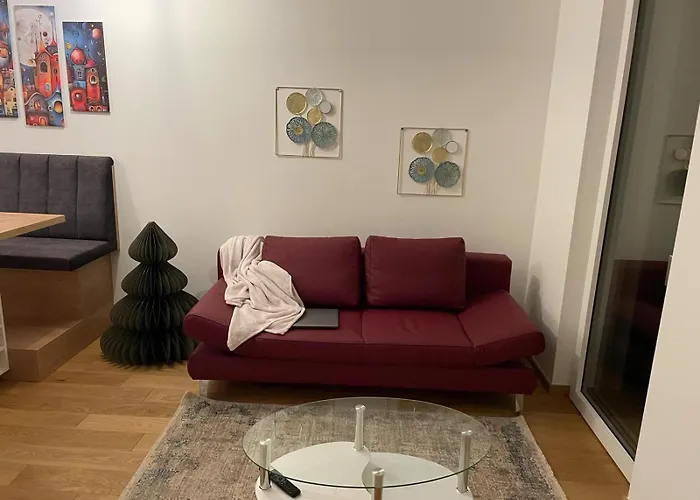 Doremi Ii Apartman *