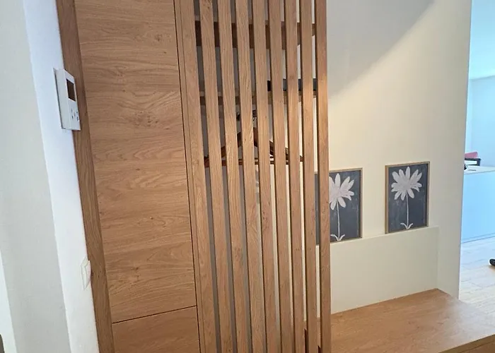 Doremi Ii Apartment *