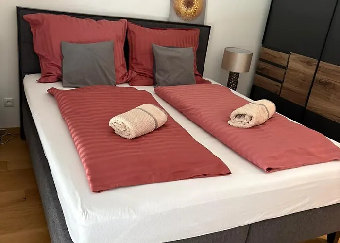 Apartamento Doremi Ii Graz