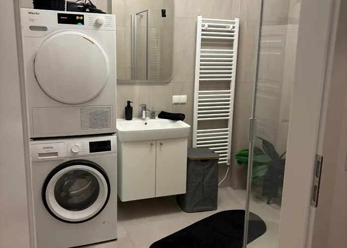 Doremi Ii Apartamento *