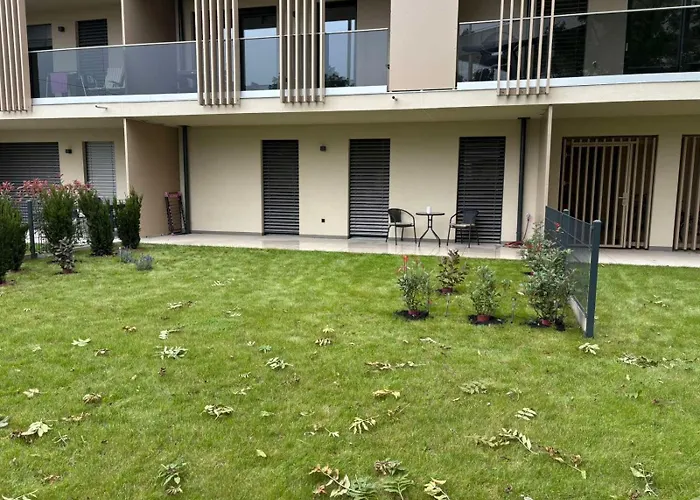 Apartamento Doremi Ii